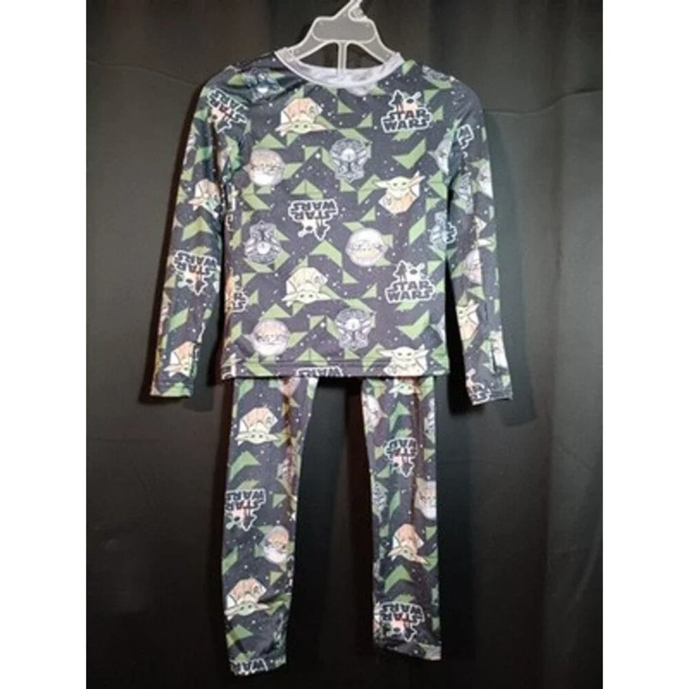 Cuddl Duds star wars